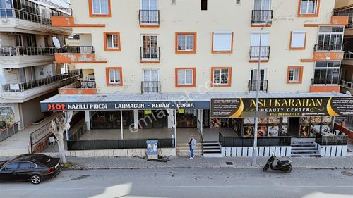 İşyeri-Dükkan & Mağaza