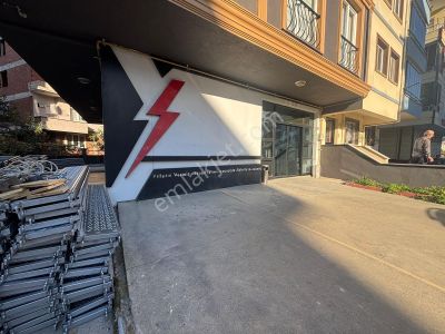 İşyeri-Dükkan & Mağaza