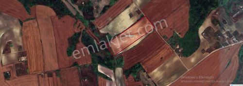 Arnavutköy Dursunköyde Satılık Arsa , 303 M2 Yolu Var Hisseli İmarlı