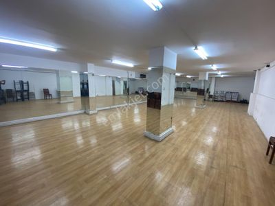 İşyeri-Dükkan & Mağaza