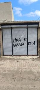 İşyeri-Dükkan & Mağaza