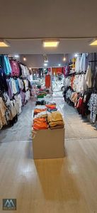 İşyeri-Dükkan & Mağaza