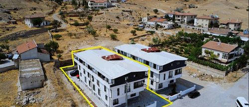 Turistik Tesis-Butik Otel