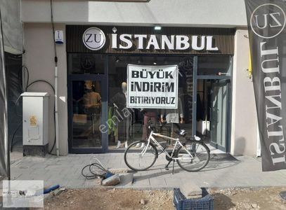 İşyeri-Dükkan & Mağaza