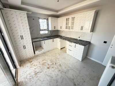 Doğan Emlak Group’tan İlkadım Tepecik Mh.3+1 1.kat Sıfır Daire