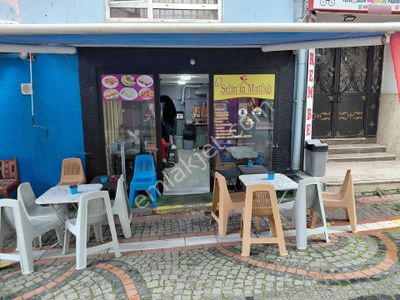 İşyeri-Dükkan & Mağaza