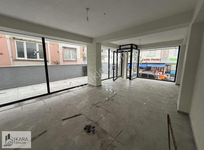 İşyeri-Dükkan & Mağaza