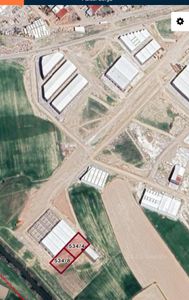 Arsa-Sanayi İmarlı