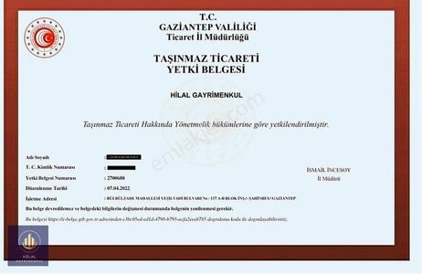 İşyeri-Dükkan & Mağaza