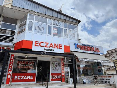 İşyeri-Dükkan & Mağaza