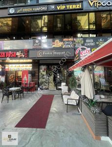 İşyeri-Dükkan & Mağaza