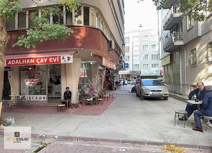 İşyeri-Dükkan & Mağaza