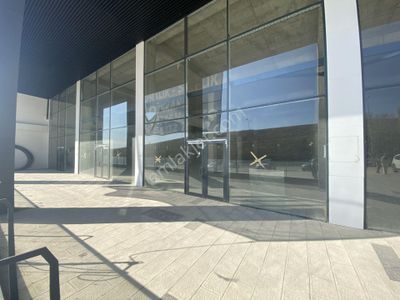 İşyeri-Dükkan & Mağaza