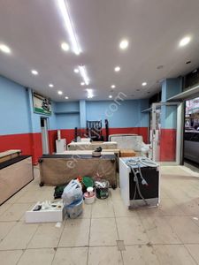 İşyeri-Dükkan & Mağaza