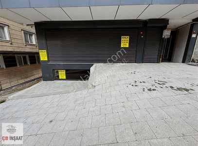 İşyeri-Dükkan & Mağaza