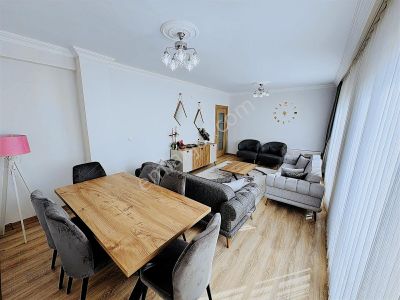 Toki Akgedik 1.etap 3+1 Geniş Ara Kat Daire Fırsatı