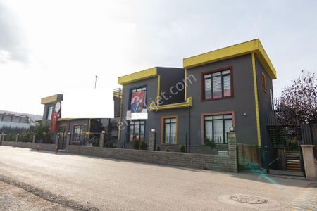 İşyeri-Villa (İşyeri)