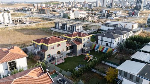 İşyeri-Villa (İşyeri)