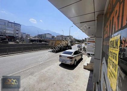 İşyeri-Dükkan & Mağaza