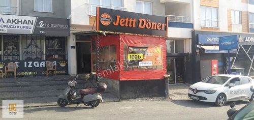 İşyeri-Dükkan & Mağaza