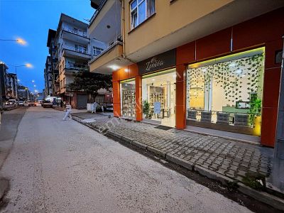 İşyeri-Dükkan & Mağaza