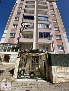 Sivas'ta Numune Hastanesi Yanında Satılık 3+1 Daire..