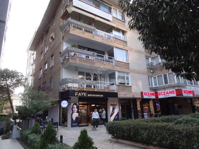 İşyeri-Apartman Dairesi
