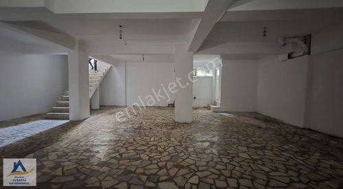 İşyeri-Dükkan & Mağaza