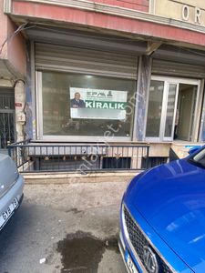 İşyeri-Dükkan & Mağaza