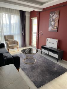 Körfez Mah. Eşyalı Kiralık 1+1 Daire