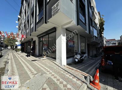 İşyeri-Dükkan & Mağaza