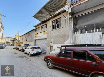 İşyeri-Dükkan & Mağaza