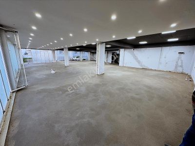 İşyeri-Dükkan & Mağaza