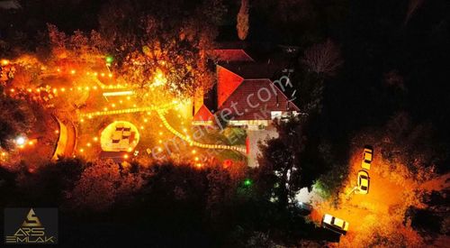 İşyeri-Dükkan & Mağaza