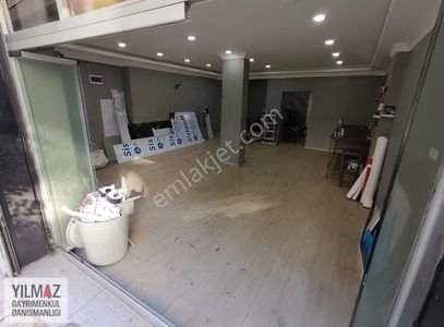 İşyeri-Dükkan & Mağaza