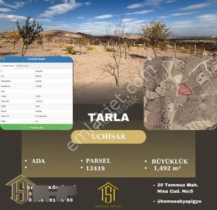 Arsa-Tarla