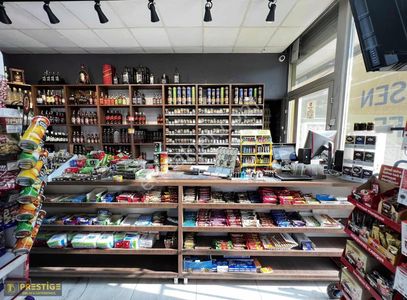 İşyeri-Dükkan & Mağaza