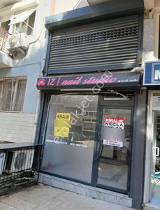 İşyeri-Dükkan & Mağaza