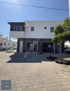 İşyeri-Dükkan & Mağaza