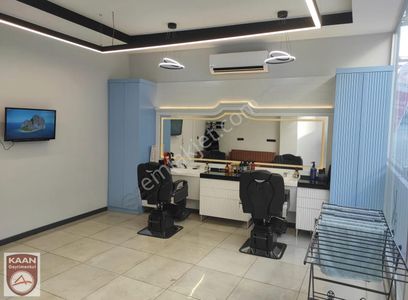 İşyeri-Dükkan & Mağaza