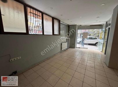 İşyeri-Dükkan & Mağaza