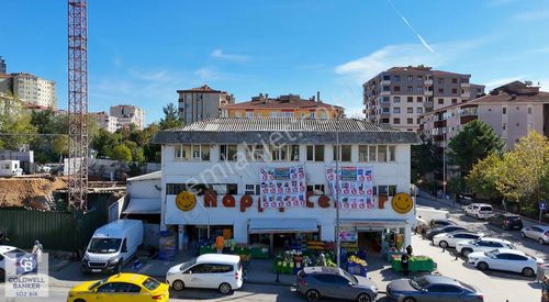 İşyeri-Dükkan & Mağaza