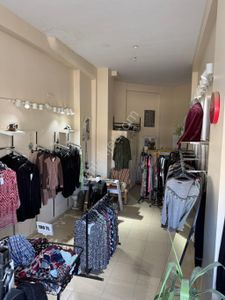 İşyeri-Dükkan & Mağaza