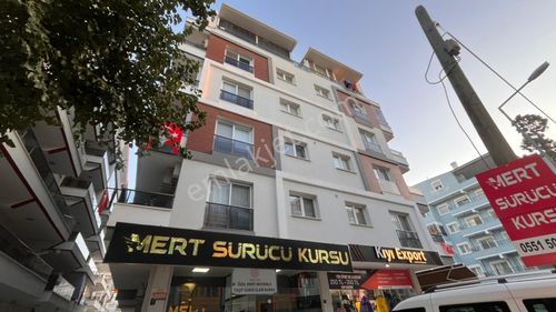 📍 Didim Çarşı Merkezde – Kaçırılmayacak 3+1 Daire -81