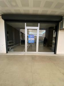 İşyeri-Dükkan & Mağaza