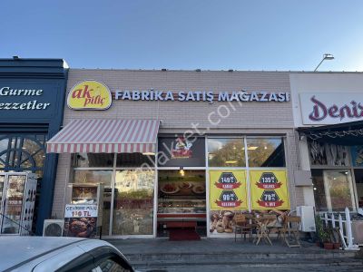 İşyeri-Dükkan & Mağaza