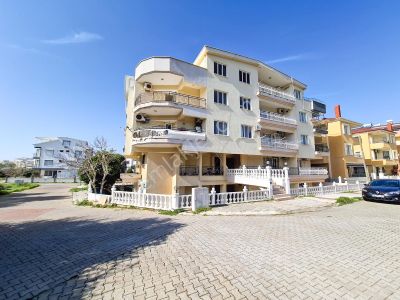 Didim Altınkumda 4+1 Dublex Daire