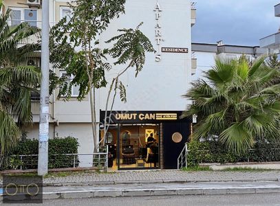 İşyeri-Dükkan & Mağaza