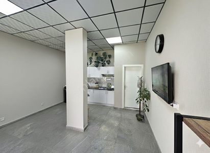 İşyeri-Dükkan & Mağaza