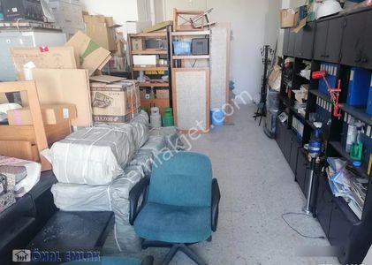 İşyeri-Dükkan & Mağaza